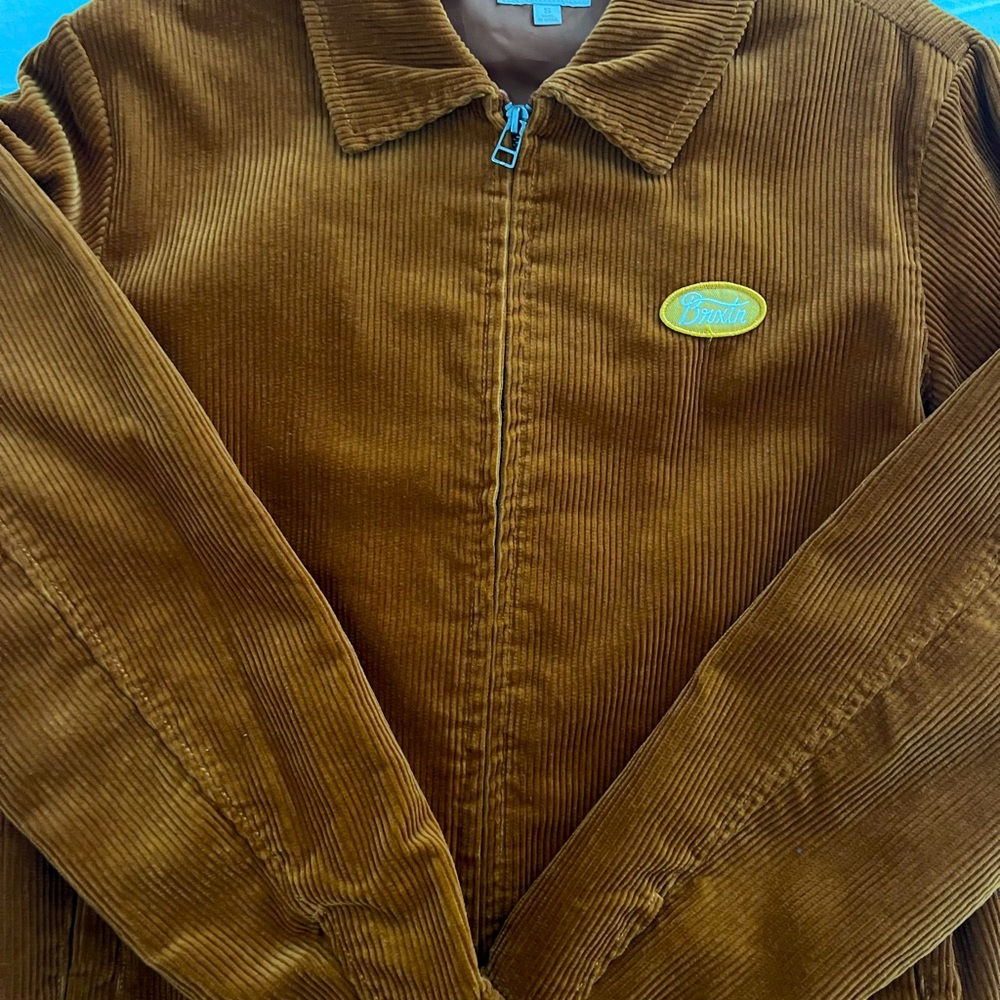 Brixton women utopia jacket